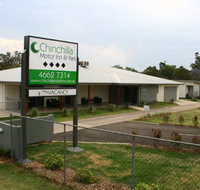 Chinchilla Motor Inn - Taree Accommodation
