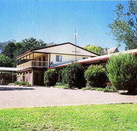 Hills of Gold Motel - Taree Accommodation