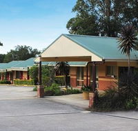 Catalina Motel Lake Macquarie - Taree Accommodation