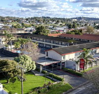 Econo Lodge Mount Gambier - Taree Accommodation