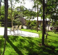 Emeraldene Inn amp Eco-Lodge - Taree Accommodation