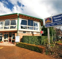 Wanderlight Motor Inn - Taree Accommodation