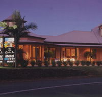 Garden Inn Wollongbar - Taree Accommodation