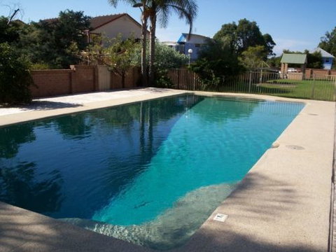 Huskisson Bayside Resort - Jervis Bay - Taree Accommodation 1