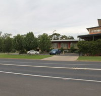 Forbes Victoria Inn - Taree Accommodation