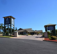 Lakes Resort Mount Gambier - Taree Accommodation