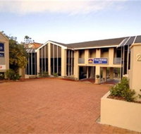 Twin Towers Inn - Taree Accommodation