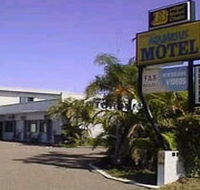 Aquarius Motel Belmont - Taree Accommodation