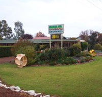 M.I.A. Motel - Taree Accommodation