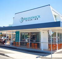 Brunswick River Inn - Taree Accommodation