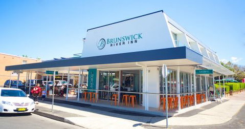 Brunswick River Inn - Taree Accommodation 0