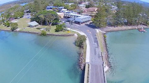Brunswick River Inn - Taree Accommodation 1
