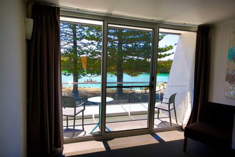 Brunswick River Inn - Taree Accommodation 2