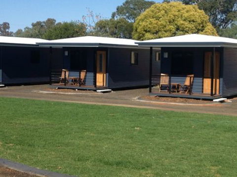 Pick A Box Motel - Taree Accommodation 0
