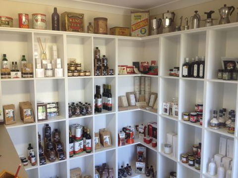 Pick A Box Motel - Taree Accommodation 2