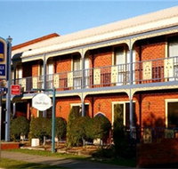 Best Western Burke amp Wills Motor Inn - Taree Accommodation