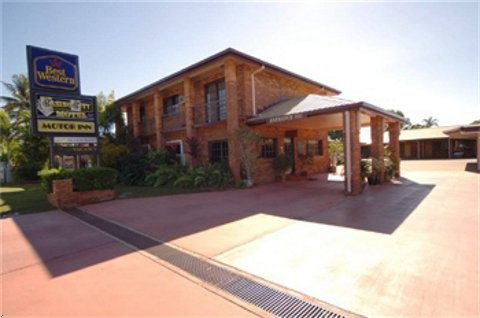 Casino City Motor Inn - Taree Accommodation 0