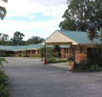 Catalina Motel Lake Macquarie - Taree Accommodation