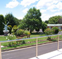 Golden Chain Beachway Motel and Restaurant - Taree Accommodation