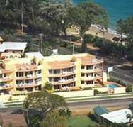 Alexander Luxury Apartments - Taree Accommodation