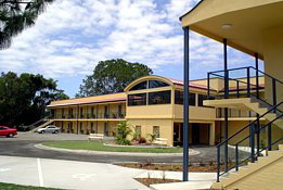 Best Western Lakesway Motor Inn - Taree Accommodation 0