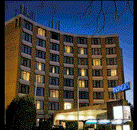 Rydges Camperdown - Taree Accommodation
