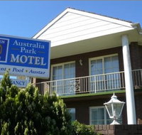 Australia Park Motel - Taree Accommodation