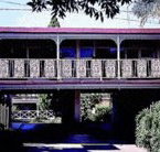 Broadway University Motor Inn - Taree Accommodation