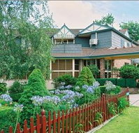Best Western Grand Country Lodge - Taree Accommodation