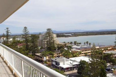 Port Pacific Resort - Taree Accommodation 1