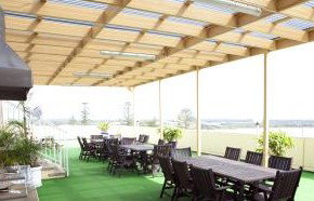 Port Pacific Resort - Taree Accommodation 3