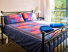 Jelga River Retreat - Taree Accommodation 1
