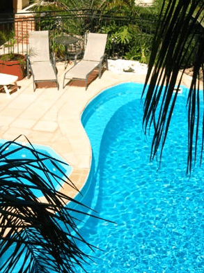 Wentworth Grande Resort - Taree Accommodation