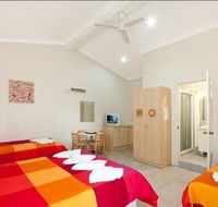 Pacific Palms Motel - Taree Accommodation