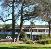 Huskisson Beach Motel