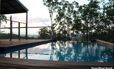 Wild Edge Retreat - Taree Accommodation 1