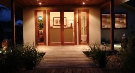 Wild Edge Retreat - Taree Accommodation 3