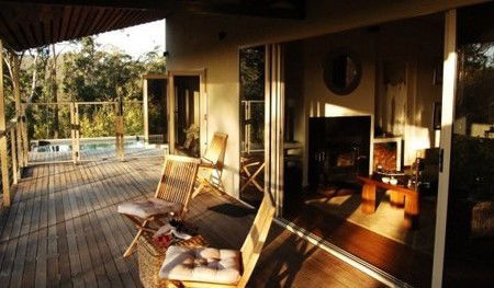 Wild Edge Retreat - Taree Accommodation 5