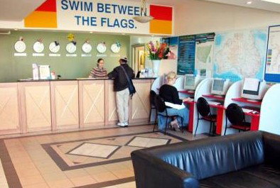 Noahs Bondi Beach - Taree Accommodation 0