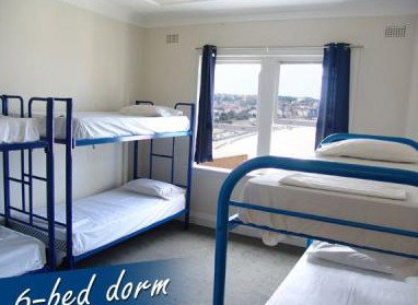 Noahs Bondi Beach - Taree Accommodation 1