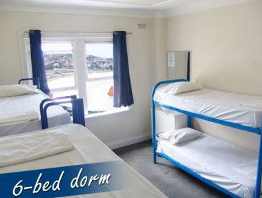 Noahs Bondi Beach - Taree Accommodation 2