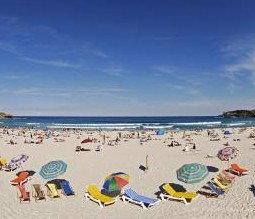 Noahs Bondi Beach - Taree Accommodation 3