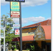 City Sider Motor Inn - Taree Accommodation