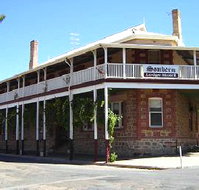 Sonbern Lodge Motel - Taree Accommodation