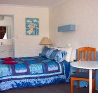 Colonial Inn Tamworth - Taree Accommodation