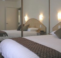 Bay Beach Motel