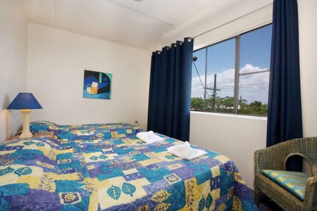 Ambassador Motor Inn Brisbane - Taree Accommodation 0