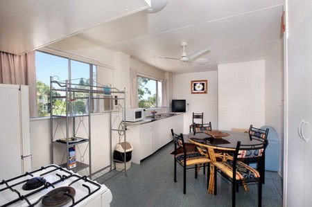 Ambassador Motor Inn Brisbane - Taree Accommodation 2