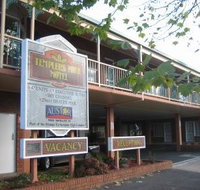 Templers Mill Motel - Taree Accommodation