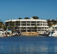 Pier 21 Apartment Hotel - Taree Accommodation
